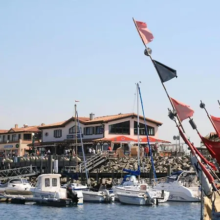 Cosy In Near Baltic Sea Pepelow