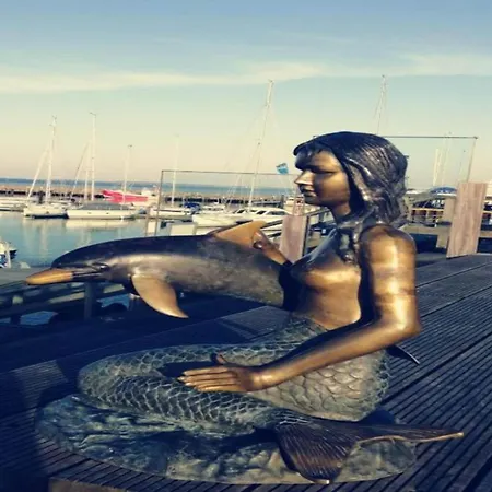 Cosy In Near Baltic Sea * Pepelow