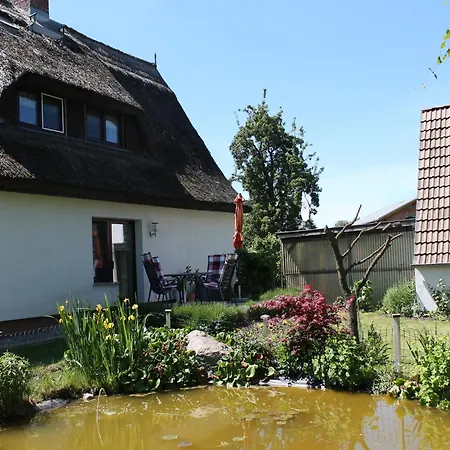 Cosy In Near Baltic Sea Apartmán *