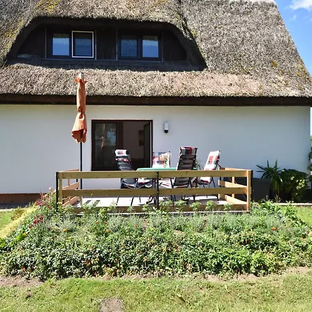 Cosy In Near Baltic Sea