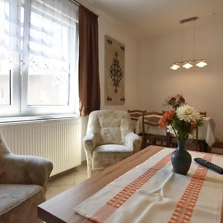 Apartamento Cosy In Near Baltic Sea Pepelow