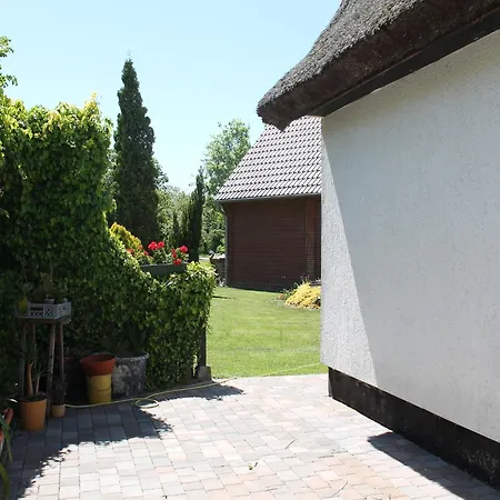 Apartamento Cosy In Near Baltic Sea