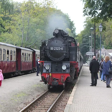 Apartamento Cosy In Near Baltic Sea *