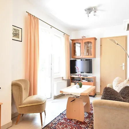 Apartmán Cosy In Near Baltic Sea
