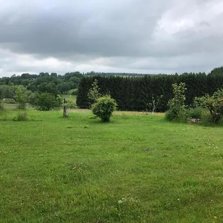 Cosy In Near Baltic Sea Pepelow