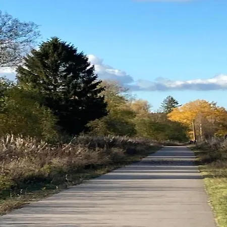 Apartamento Cosy In Near Baltic Sea