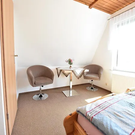 Cosy In Near Baltic Sea Апартаменты