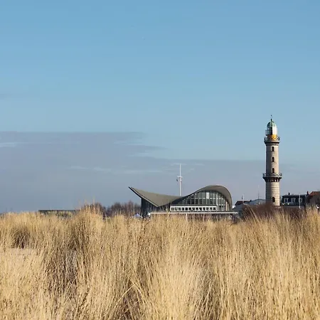 Cosy In Near Baltic Sea Apartmán Pepelow