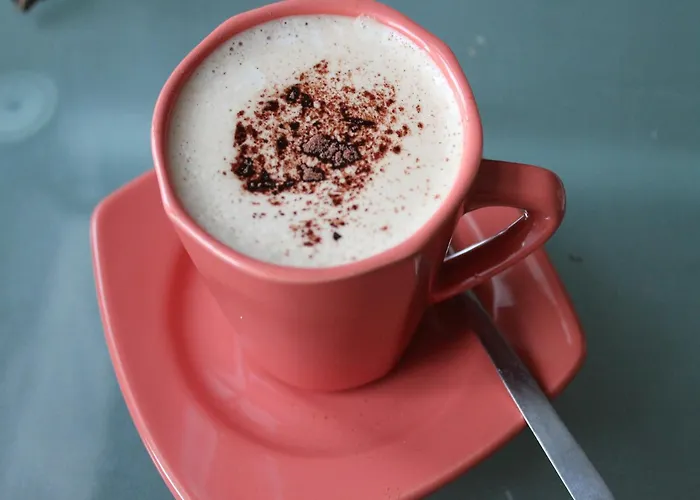 Cosy In Near Baltic Sea * Pepelow