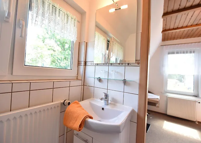 Cosy In Near Baltic Sea Апартаменты