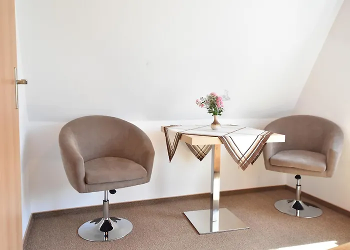 Cosy In Near Baltic Sea Апартаменты Pepelow