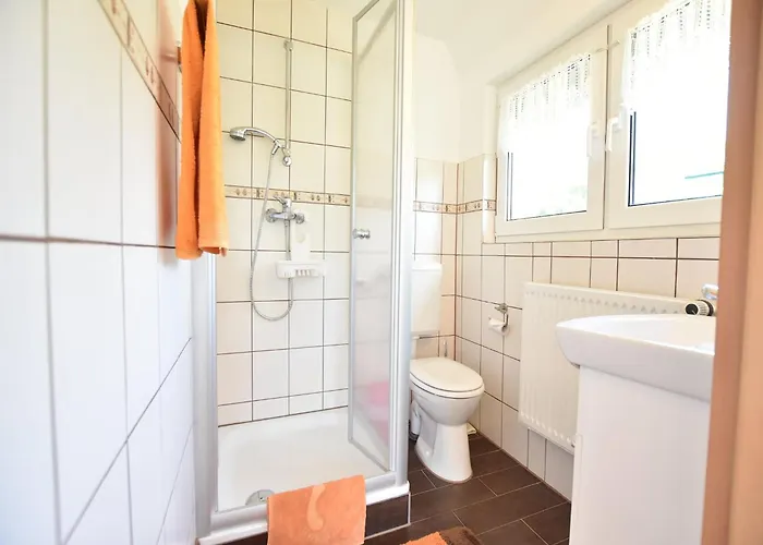 Cosy In Near Baltic Sea Апартаменты