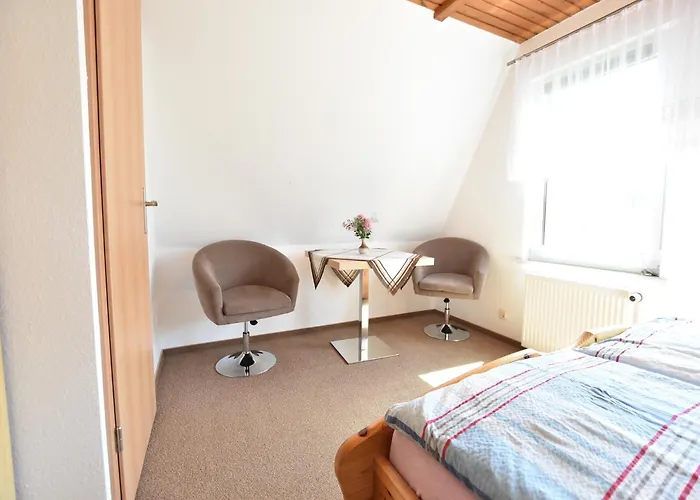 Апартаменты Cosy In Near Baltic Sea *