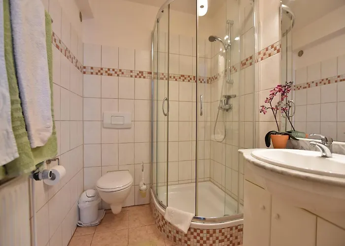 Апартаменты Cosy In Near Baltic Sea Pepelow