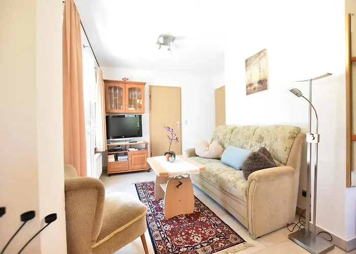 Cosy In Near Baltic Sea *