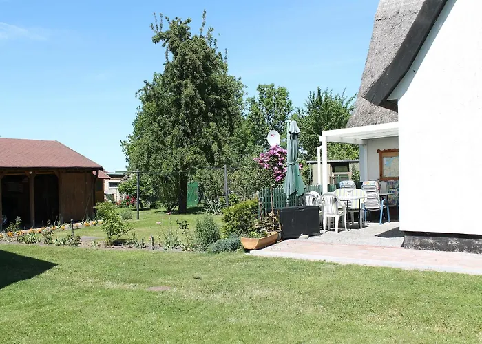 Cosy In Near Baltic Sea Апартаменты