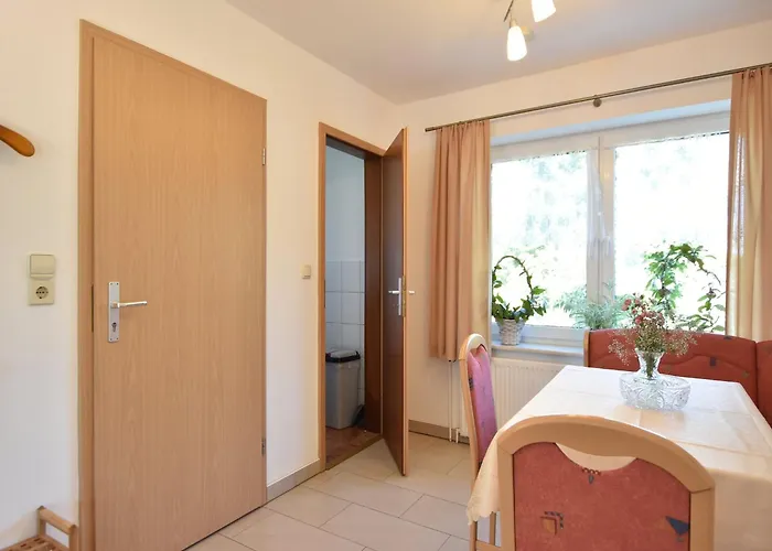 Апартаменты Cosy In Near Baltic Sea