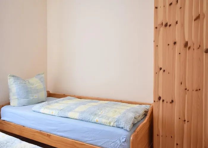 Апартаменты Cosy In Near Baltic Sea Pepelow