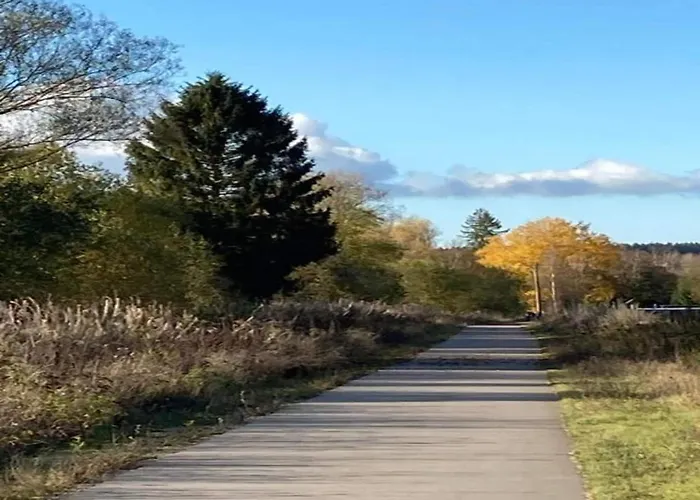 Cosy In Near Baltic Sea *