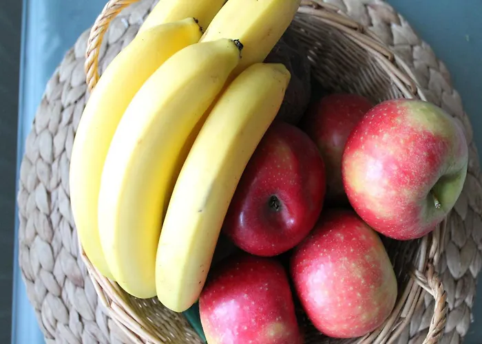 Cosy In Near Baltic Sea Pepelow