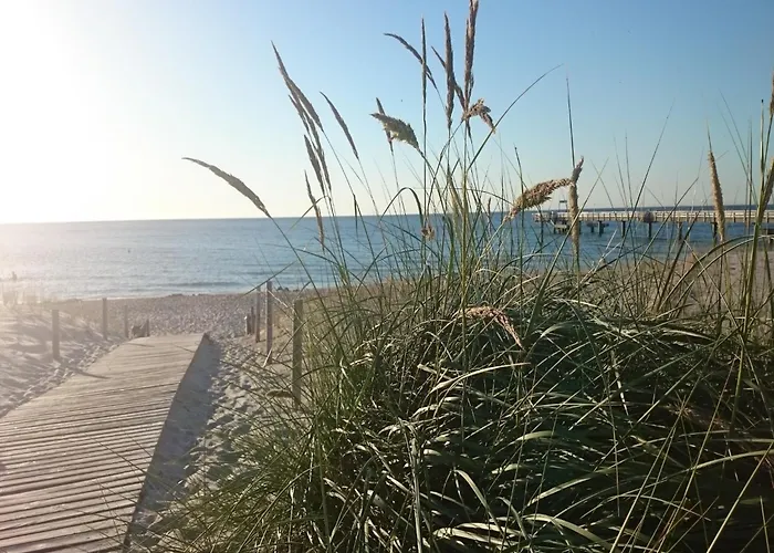 Cosy In Near Baltic Sea