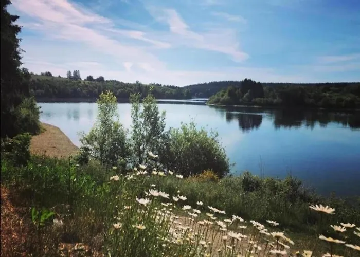 Cosy In Near Baltic Sea Апартаменты