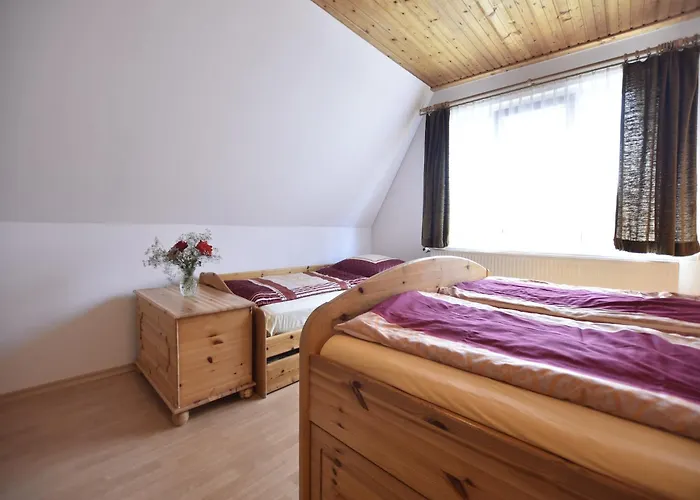 Апартаменты Cosy In Near Baltic Sea