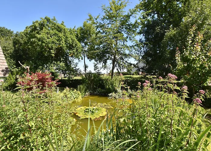 Cosy In Near Baltic Sea Апартаменты