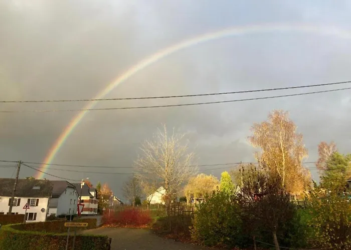 Cosy In Near Baltic Sea Апартаменты