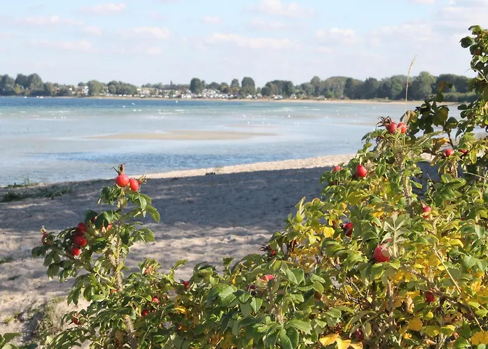 Cosy In Near Baltic Sea Апартаменты Pepelow