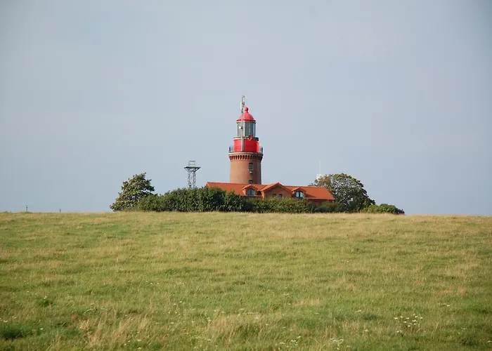 Cosy In Near Baltic Sea * Pepelow