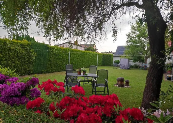 Cosy In Near Baltic Sea