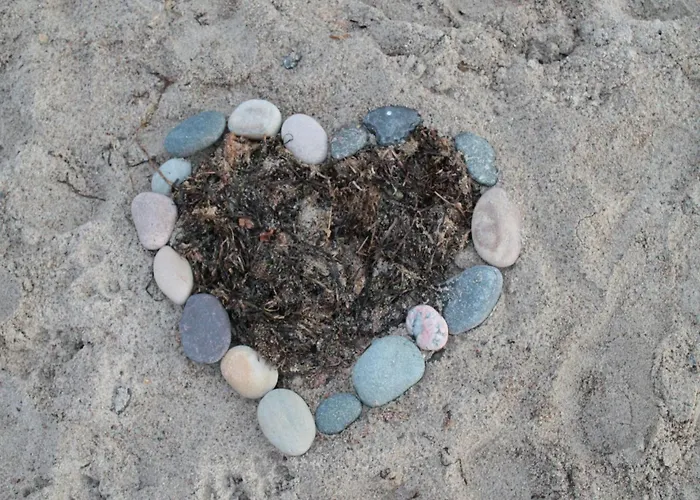 Cosy In Near Baltic Sea Апартаменты *