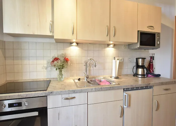 Cosy In Near Baltic Sea Pepelow