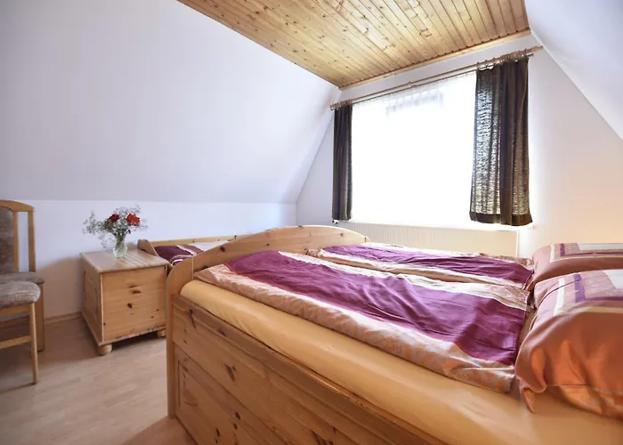 Cosy In Near Baltic Sea Pepelow