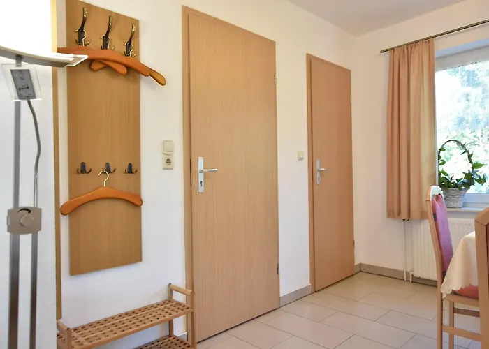 Cosy In Near Baltic Sea