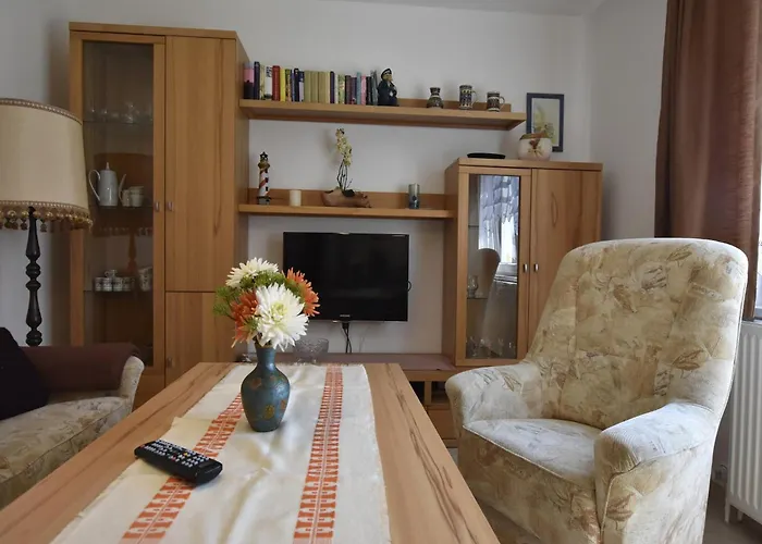 Cosy In Near Baltic Sea * Pepelow