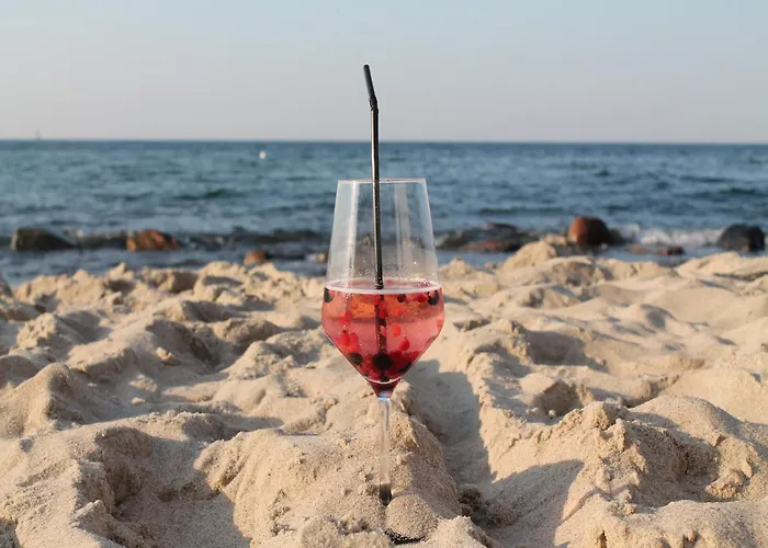 Cosy In Near Baltic Sea