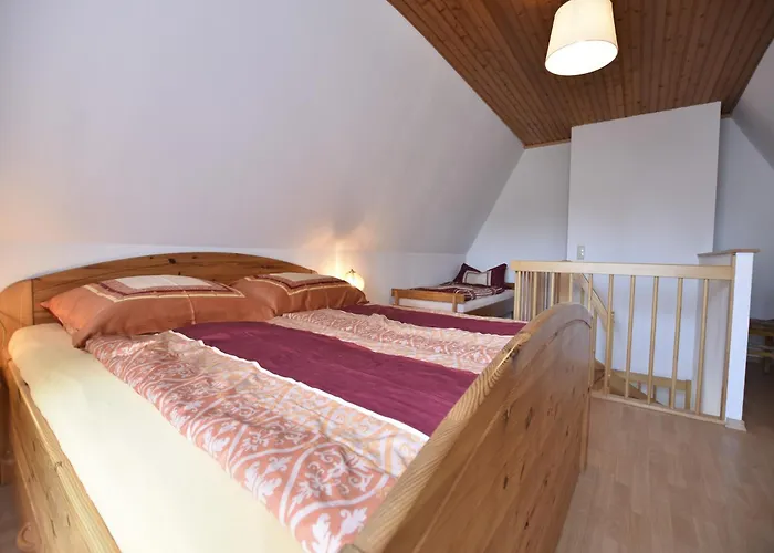 Cosy In Near Baltic Sea *