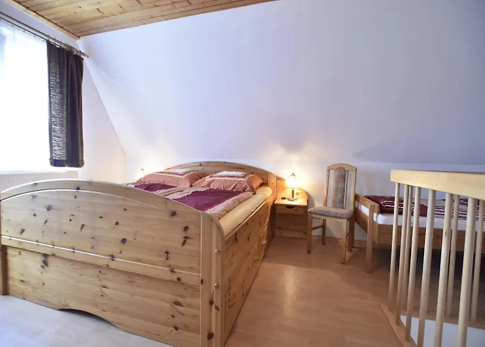 Cosy In Near Baltic Sea