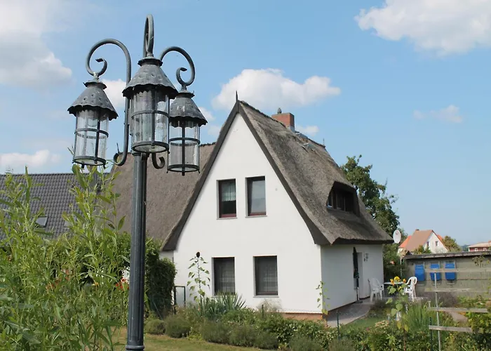 Cosy In Near Baltic Sea Апартаменты