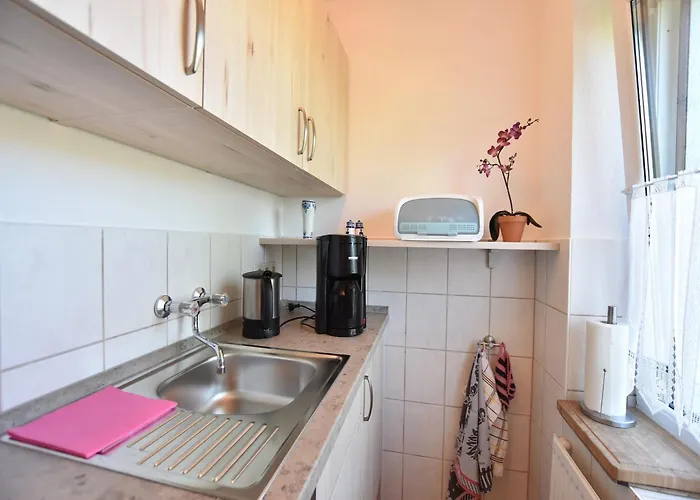 Cosy In Near Baltic Sea * Pepelow