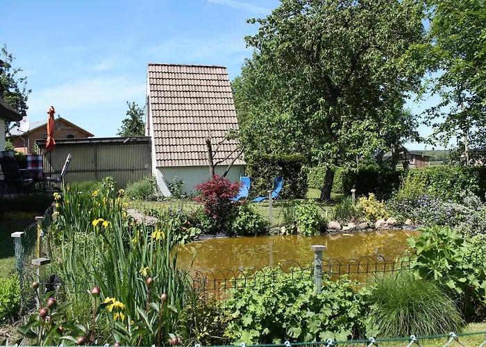 Cosy In Near Baltic Sea