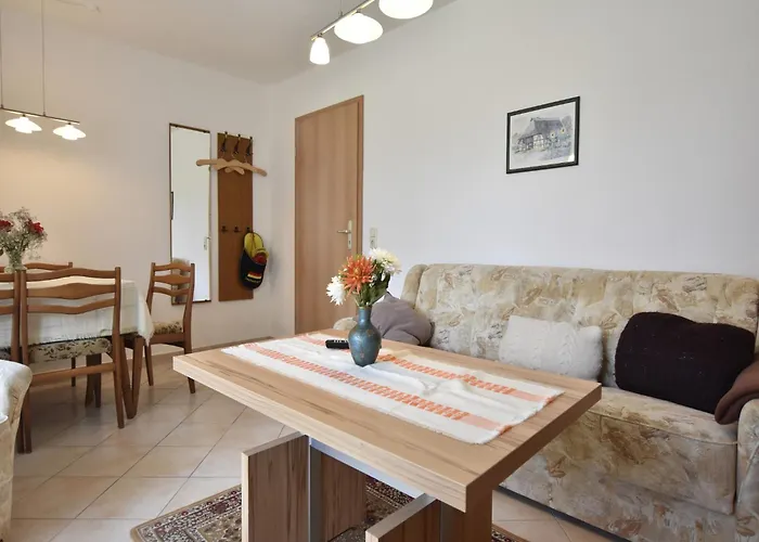 Апартаменты Cosy In Near Baltic Sea