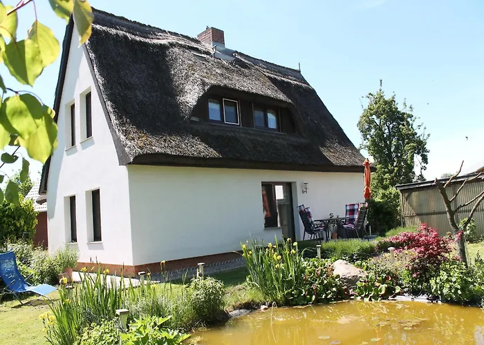 Cosy In Near Baltic Sea *