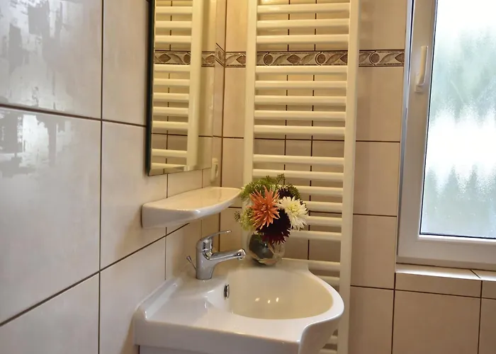 Cosy In Near Baltic Sea Апартаменты