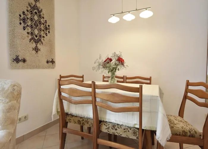 Апартаменты Cosy In Near Baltic Sea *