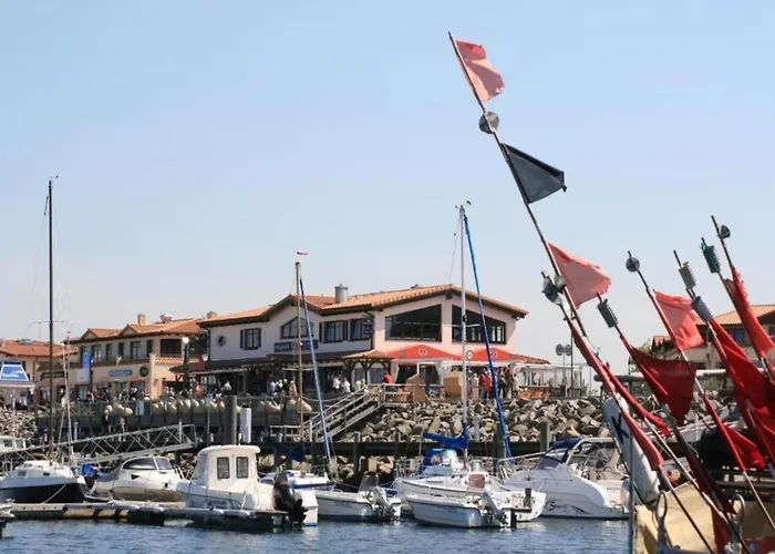 Cosy In Near Baltic Sea Pepelow