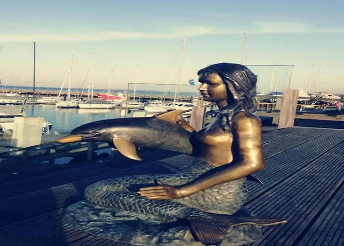 Cosy In Near Baltic Sea * Pepelow