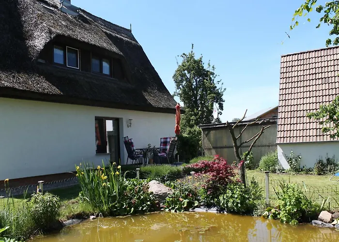 Cosy In Near Baltic Sea Апартаменты *